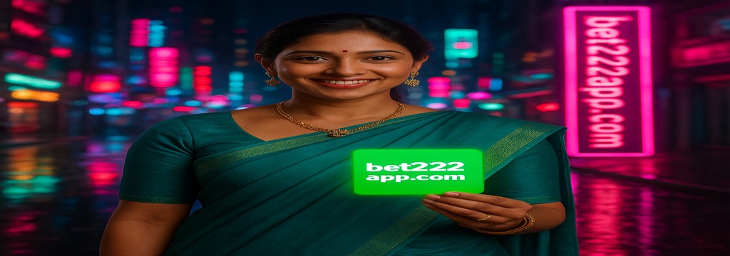 bet222 মোবাইল অ্যাপ বাংলাদেশ – এখনই নগদ বোনাস জেতার সুযোগ, সর্বোচ্চ ৳৭৭৭,⁷৭৭৭ পর্যন্ত